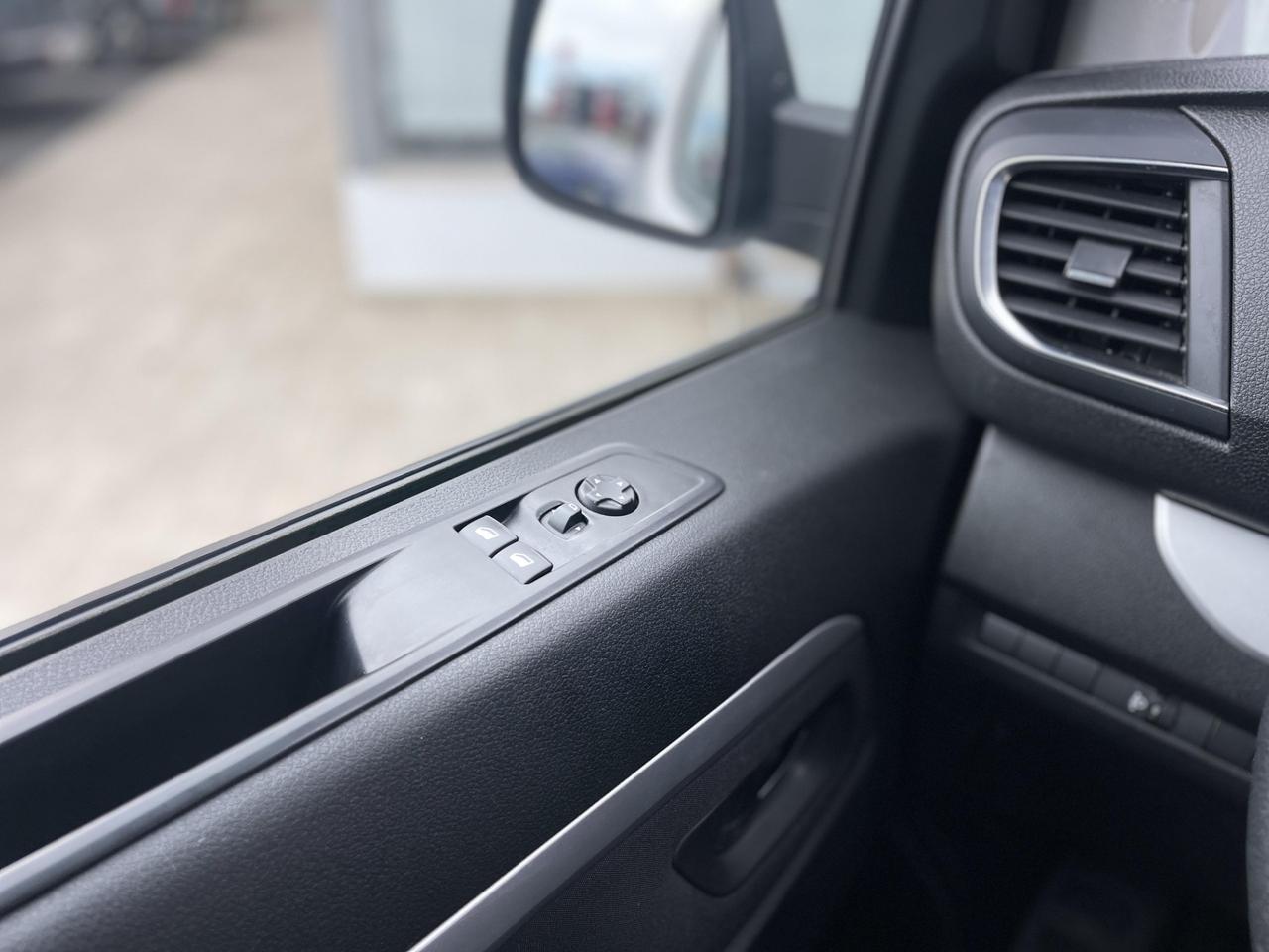 Toyota Proace 2.0 Diesel E6 PER DISABILI - 2020