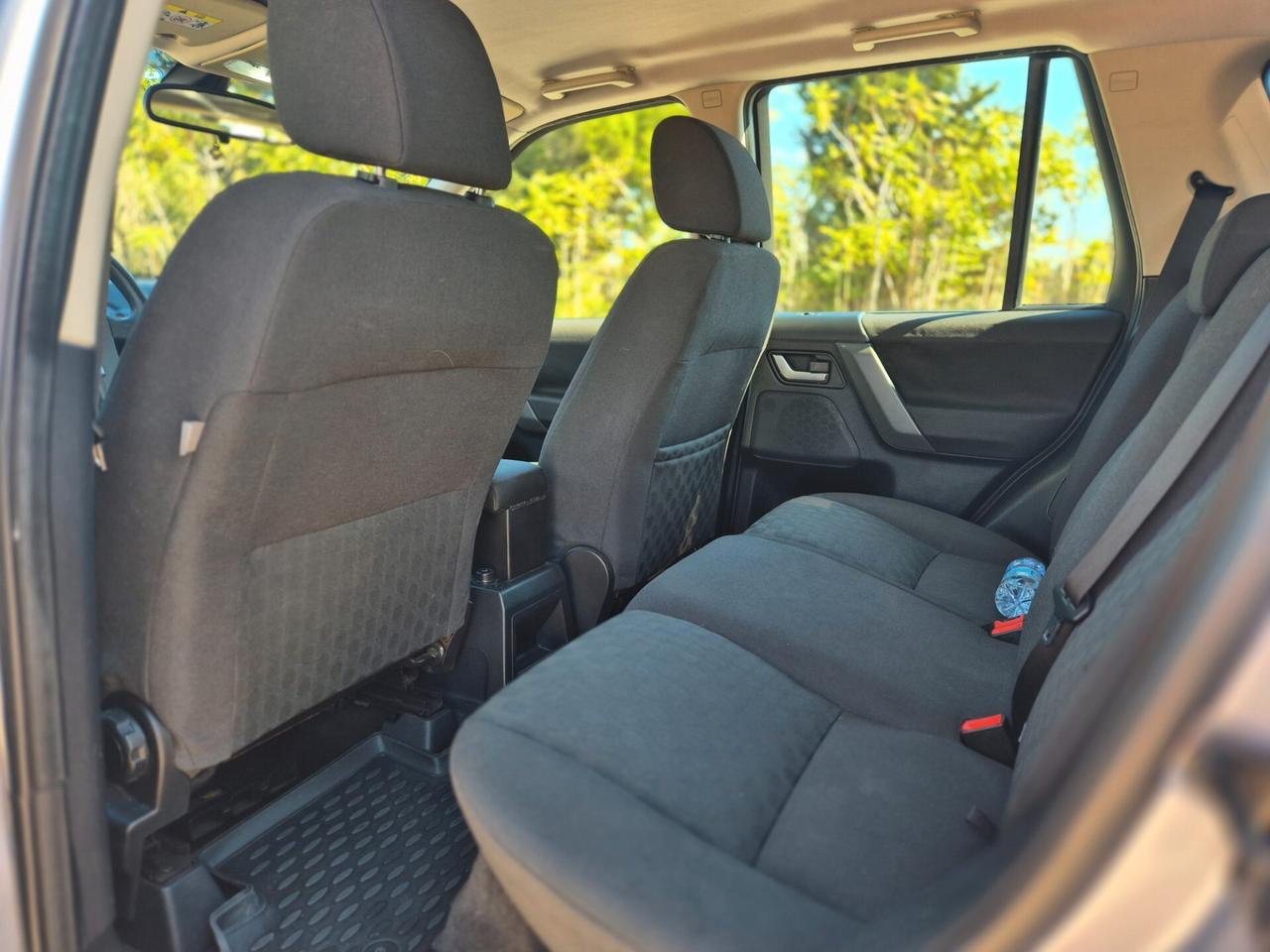 Land Rover Freelander 2.2 TD4 160 cv PERFETTE CONDIZIONI