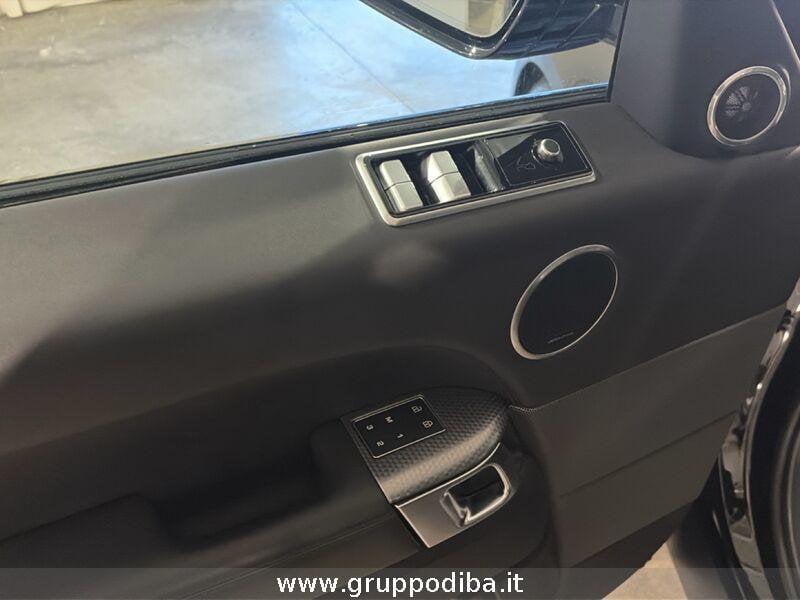 Land Rover RR Sport II 2018 Die. 3.0d i6 mhev HSE Dynamic 249cv a