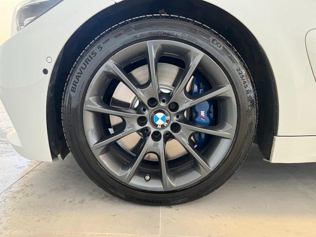 BMW 430 d GranCoupé Msport - Harman Kar. - Cam a/p - Tetto