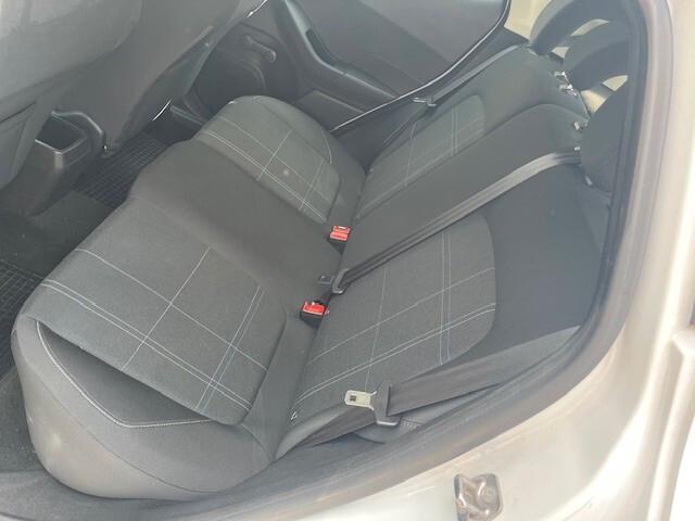 FORD FIESTA 2018 1,5 DIESEL