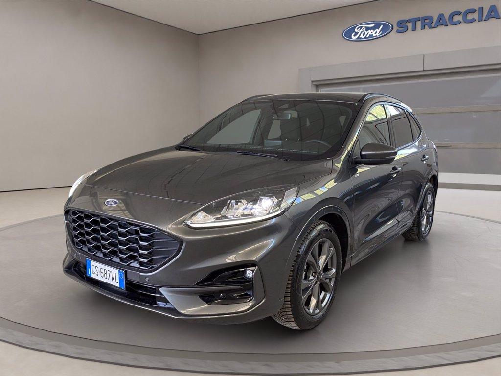 FORD Kuga 2.0 ecoblue ST-Line 2wd 120cv auto del 2024