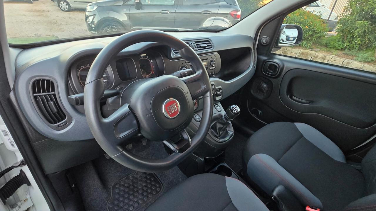 Fiat Panda 1.2 EasyPower Easy