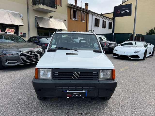 Fiat Panda 4x4 Trekking 1.1 PRIMA TARGA