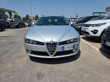 Alfa Romeo 159 2.0 JTDm Sportwagon Distinctive