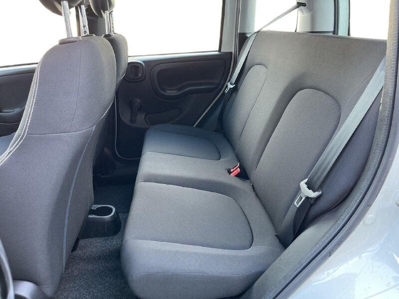 FIAT Panda My23 1.0 70cv Hybrid Panda