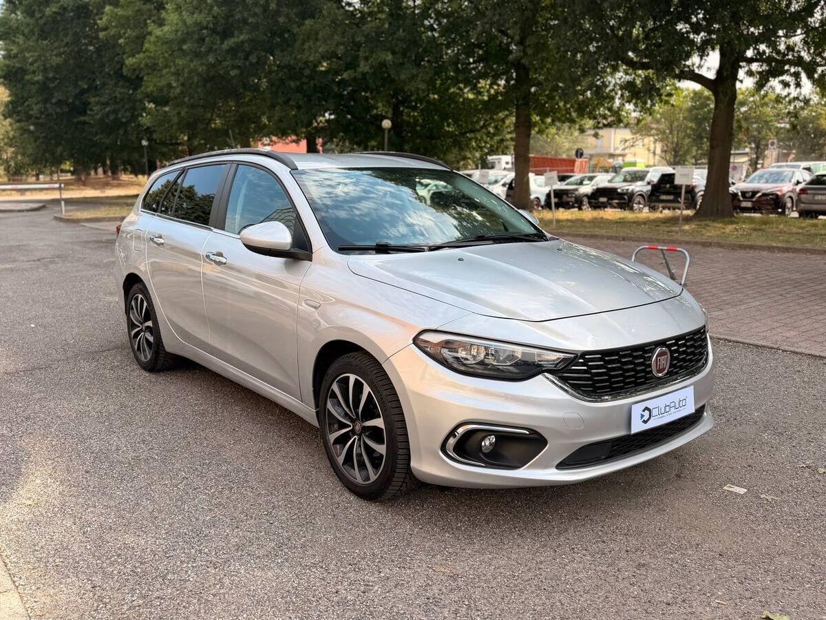 Fiat Tipo 1.6 mjt Lounge s&s 120cv my20