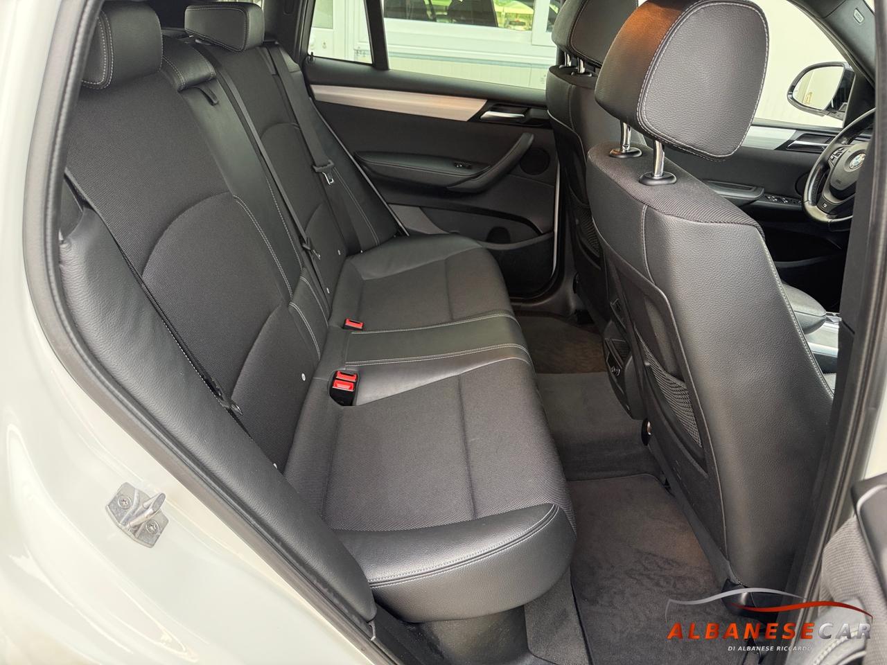 Bmw X4 M xDrive20d Msport/TETTO APRIBILE