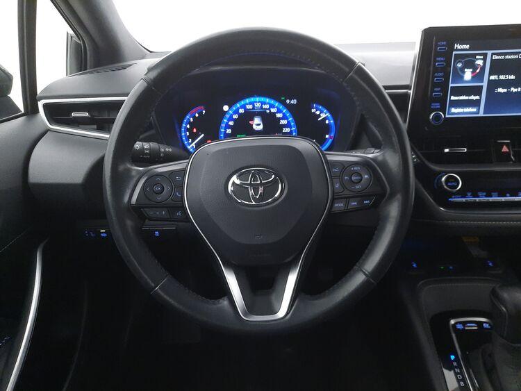 Toyota Corolla Hybrid Style BR559548 1.8 Full Hybrid 122CV