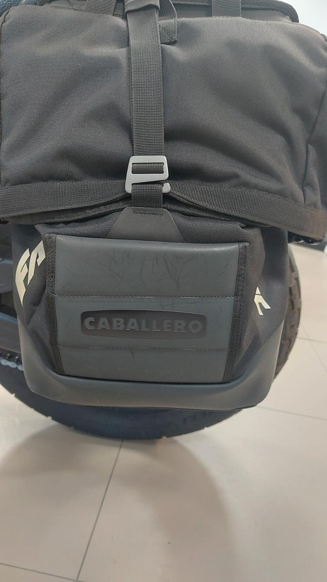 Fantic Motor Caballero 500