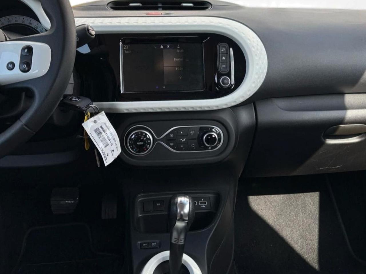 Renault Twingo Electric Zen