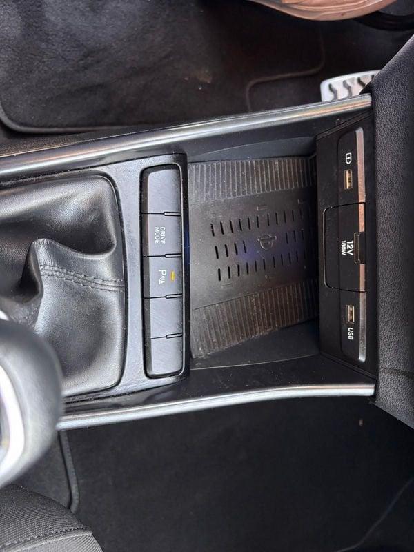 Hyundai Bayon Bayon 1.0 T-GDI Hybrid 48V iMT XLine