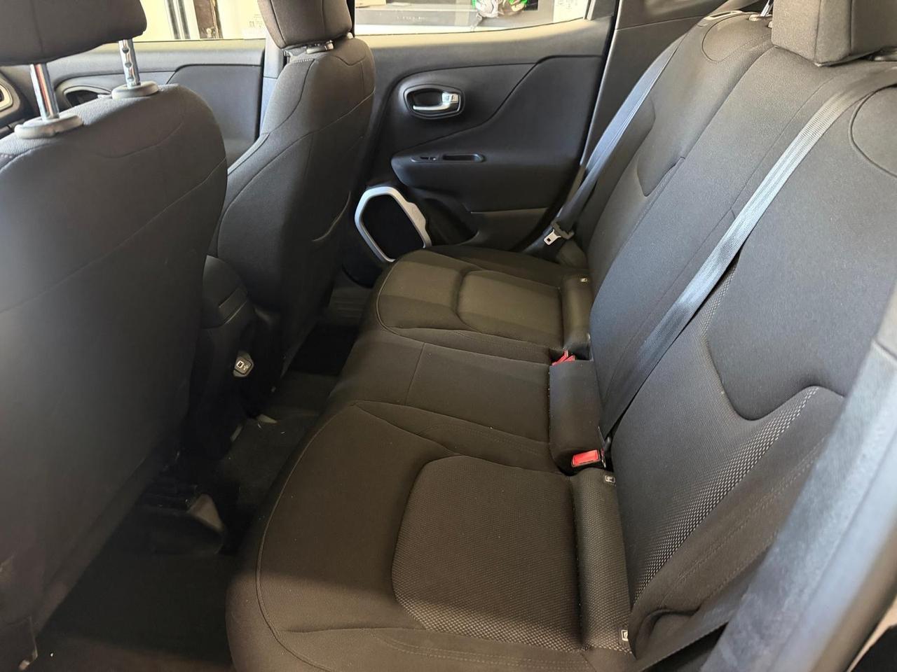 Jeep Renegade 1.4 MultiAir Limited