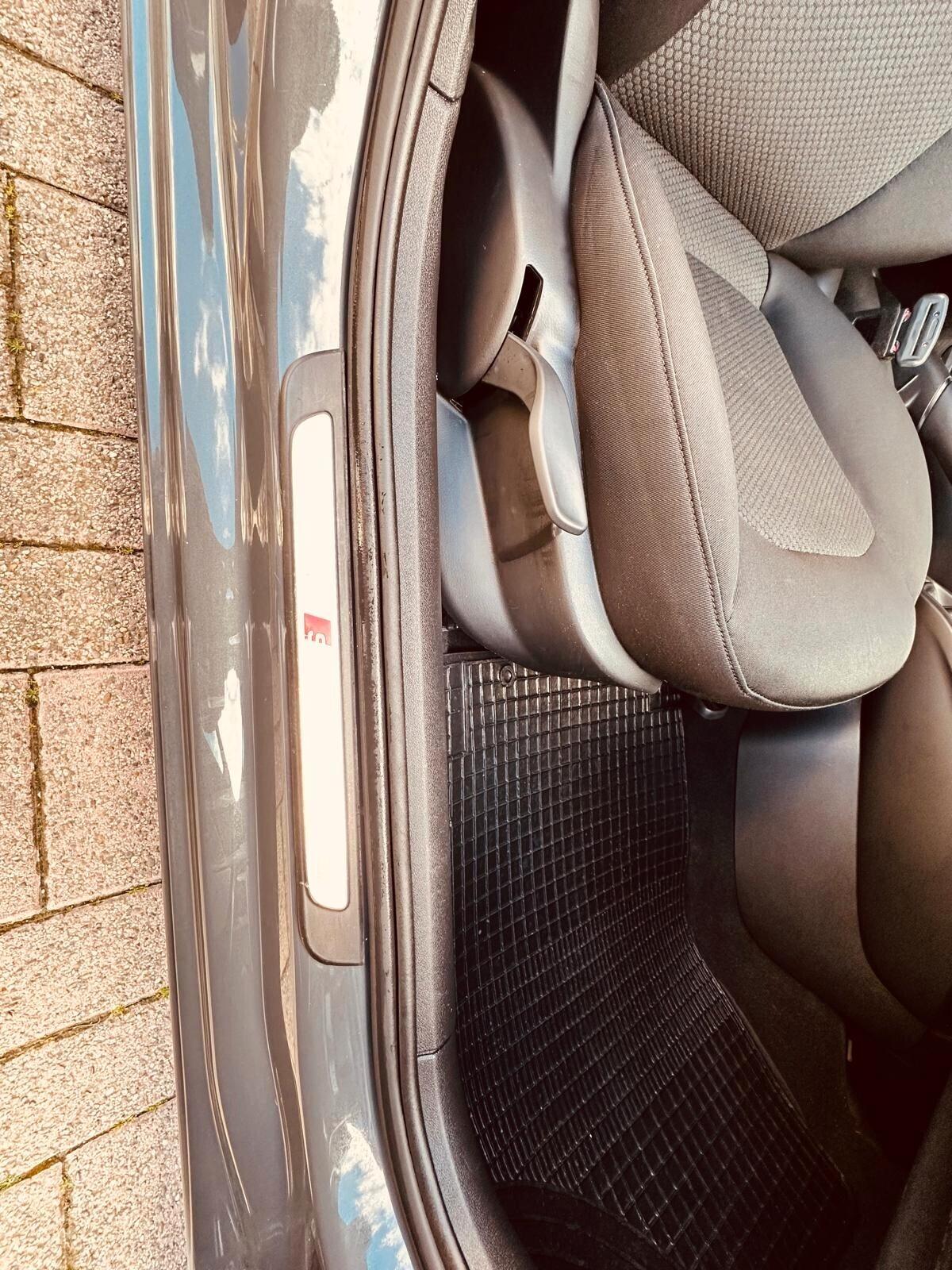 Audi A1 1.4 TDI Sport Adatta a Neopatentati