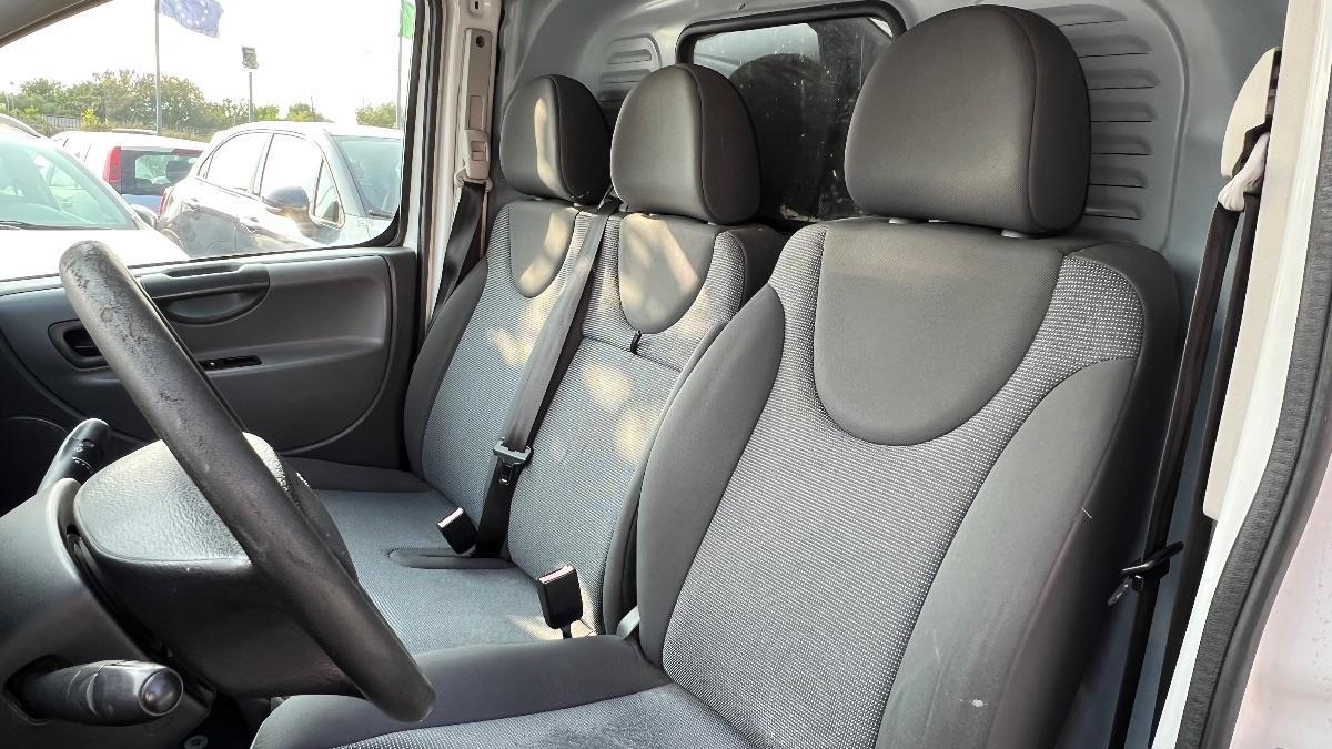 PEUGEOT expert 1.6 hdi 90cv L1H1 10q