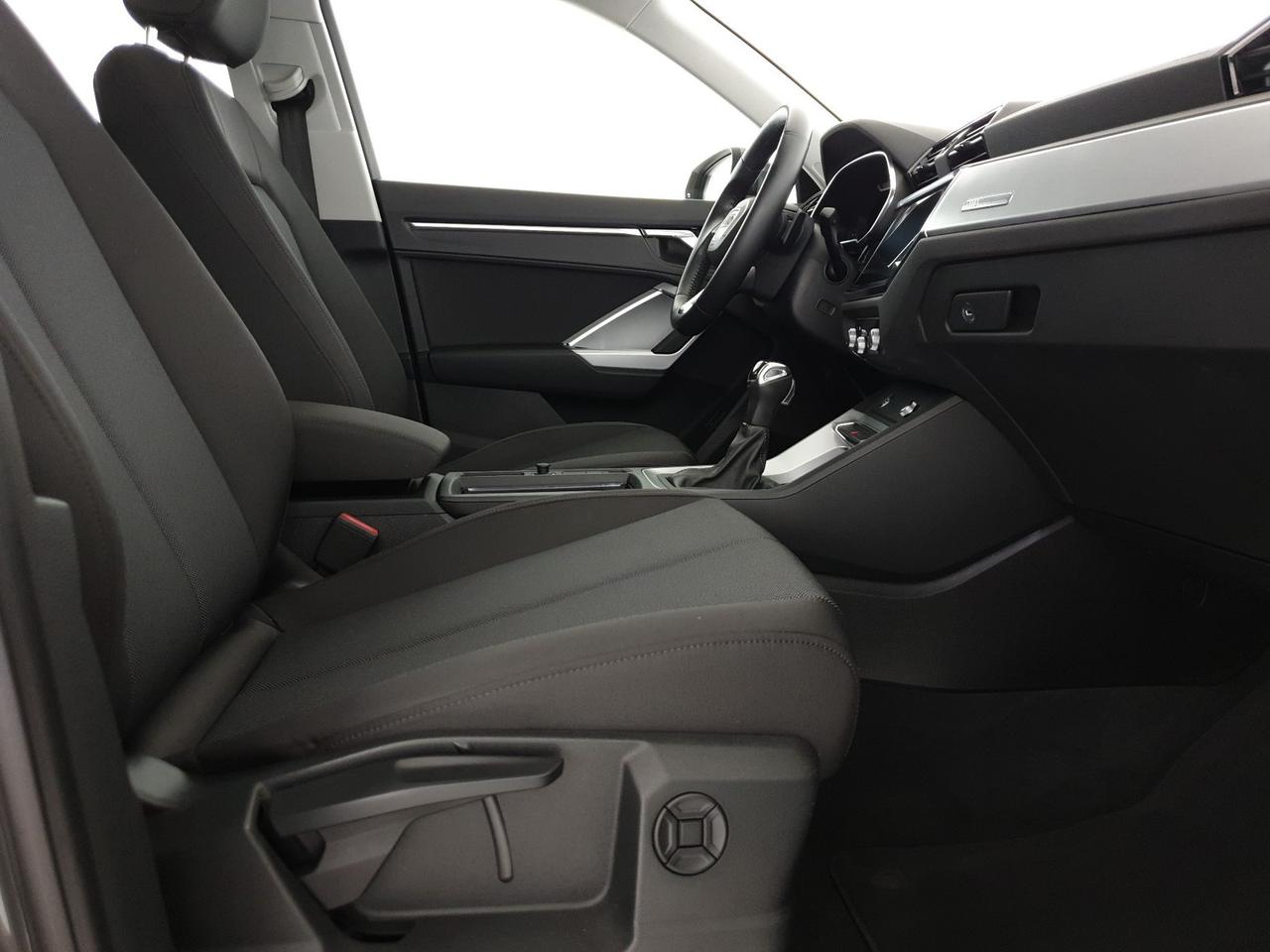 35TFSI 150CV S tronic Business Advanced