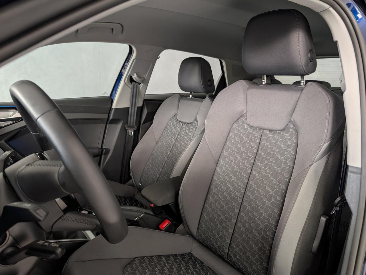 Audi A1 30 TFSI 116cv Adrenalin Black Edition S line