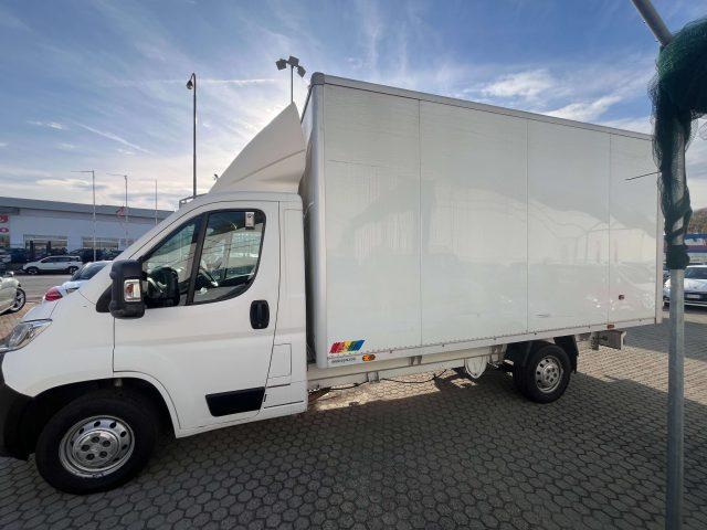 CITROEN Other jumper 35 mobiliere