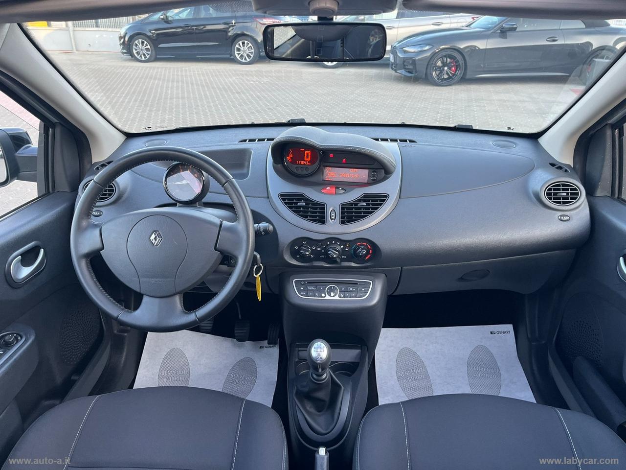 RENAULT Twingo 1.2 Dynamique TETTO APRIBILE