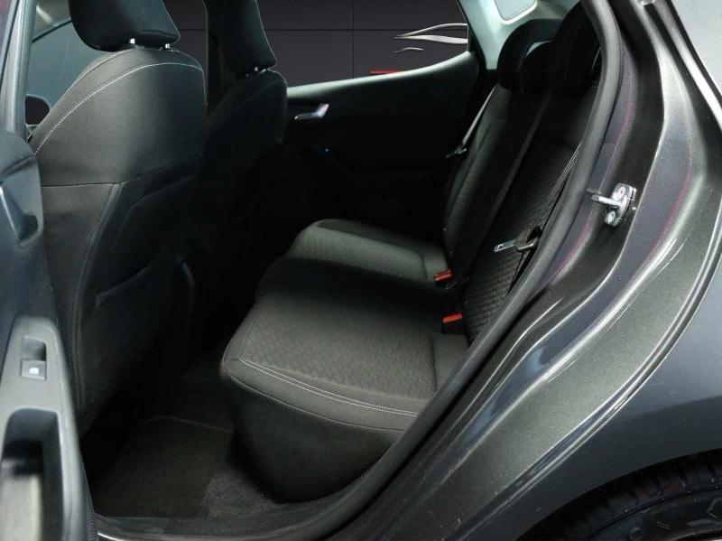 FORD Fiesta 7ª serie Fiesta 1.1 75 CV 5 porte ...