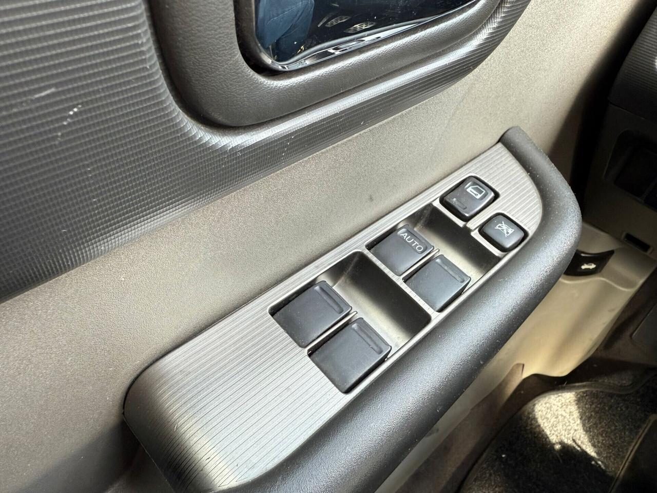 Nissan X-Trail 2.2 DCI 4WD inseribile