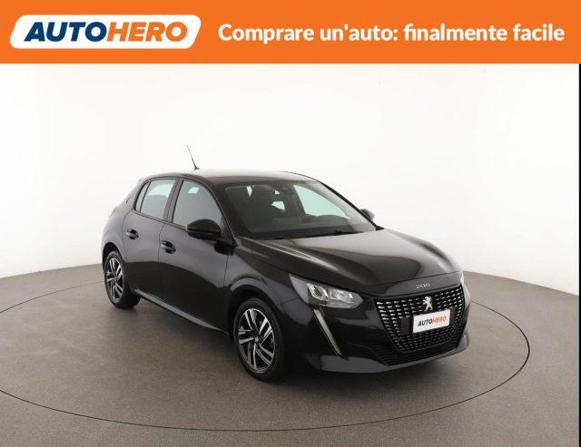 PEUGEOT 208 PureTech 75 Stop&Start 5 porte Active