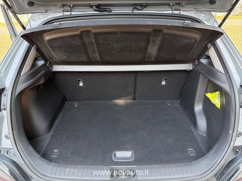 Hyundai Kona Hybrid 1.6 HEV XTech+ 2WD DCT