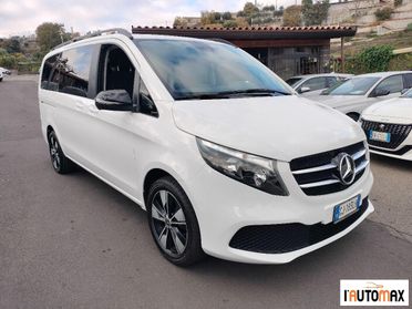 MERCEDES V Long 220 d Executive Cambio Automatico