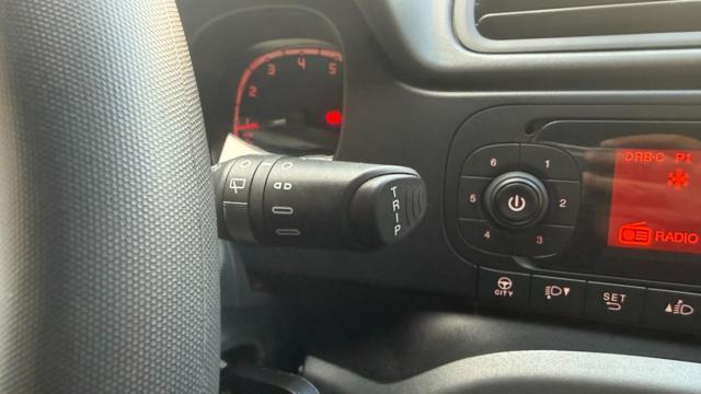 FIAT Panda 1.0 FIREFLY S&S HYBRID CITY LIFE*24M.G.*TEL*