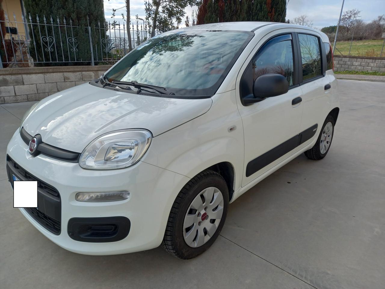 Fiat Panda 1.2 Easy 2018