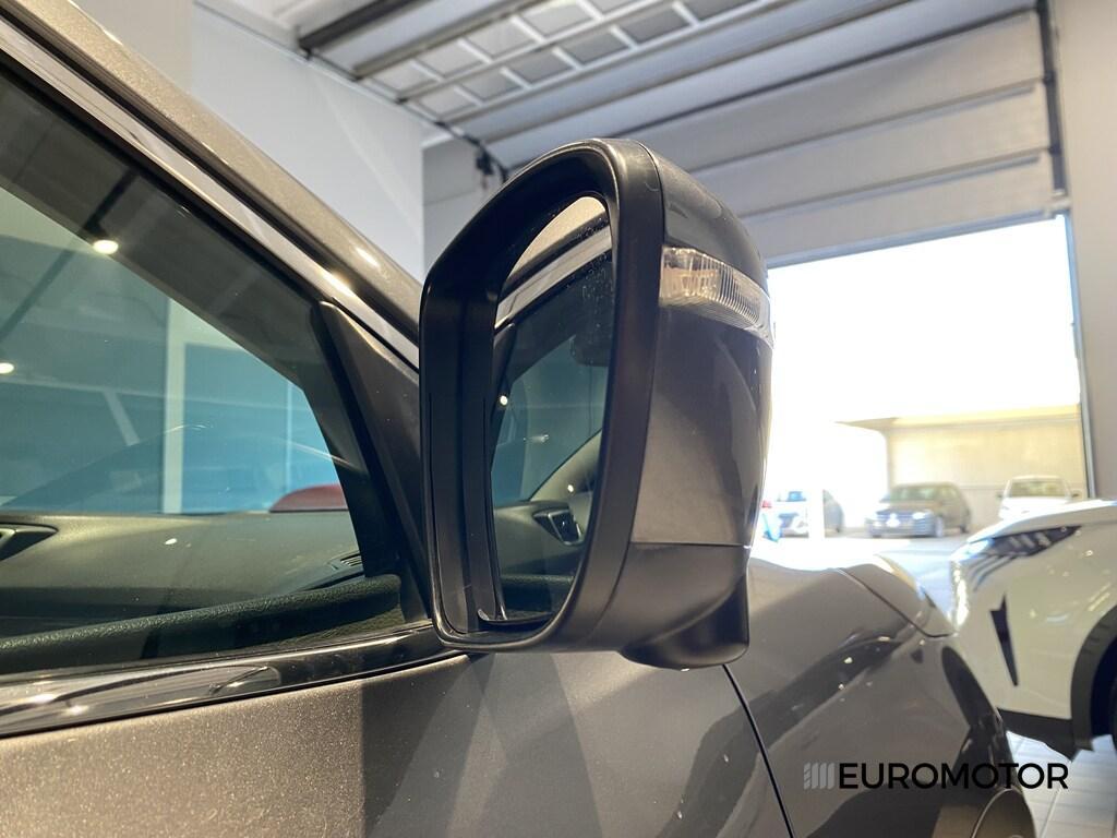 Nissan Qashqai 1.6 dCi Tekna 2WD Xtronic