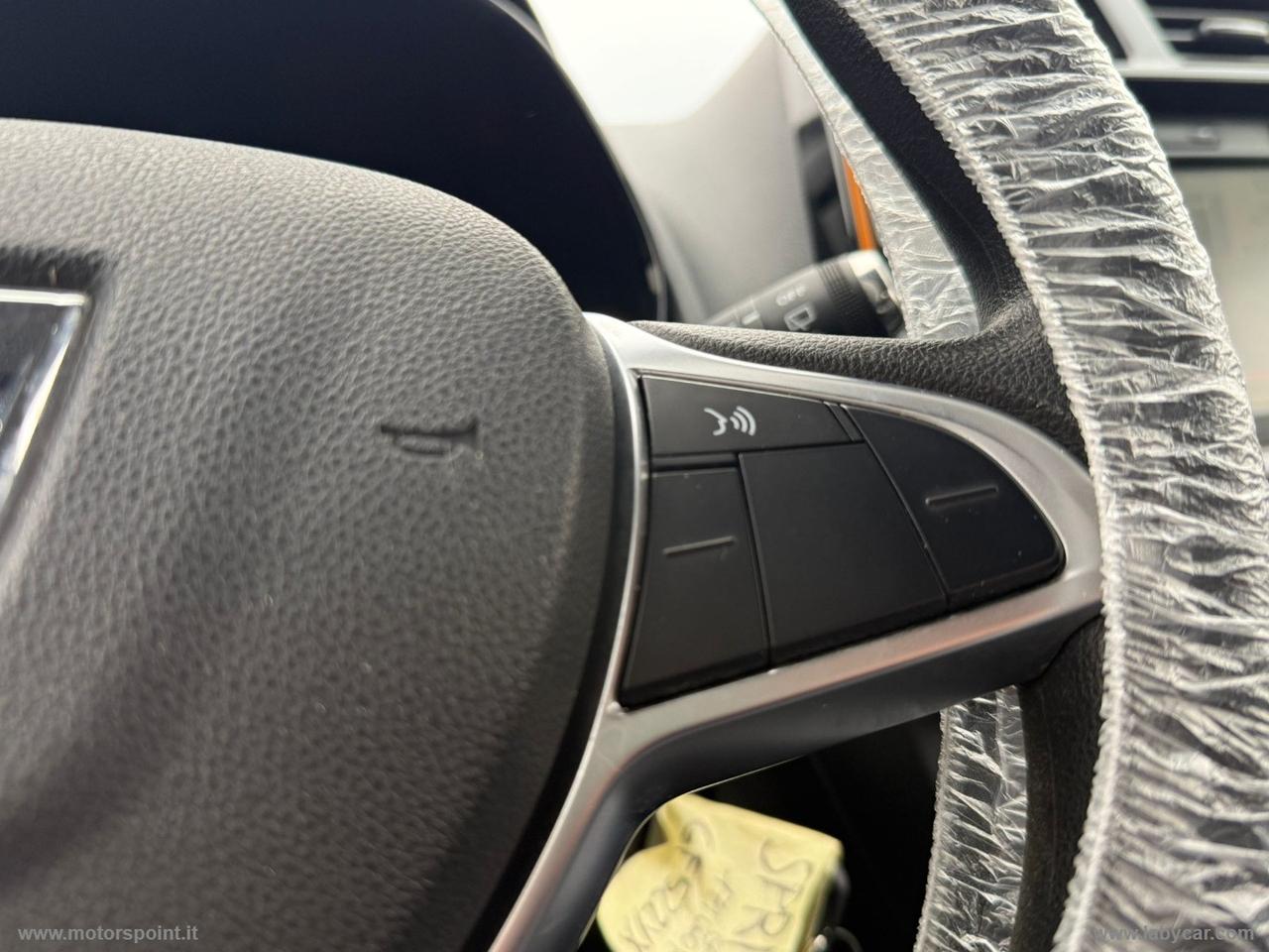 DACIA Spring Comfort Plus Electric 45