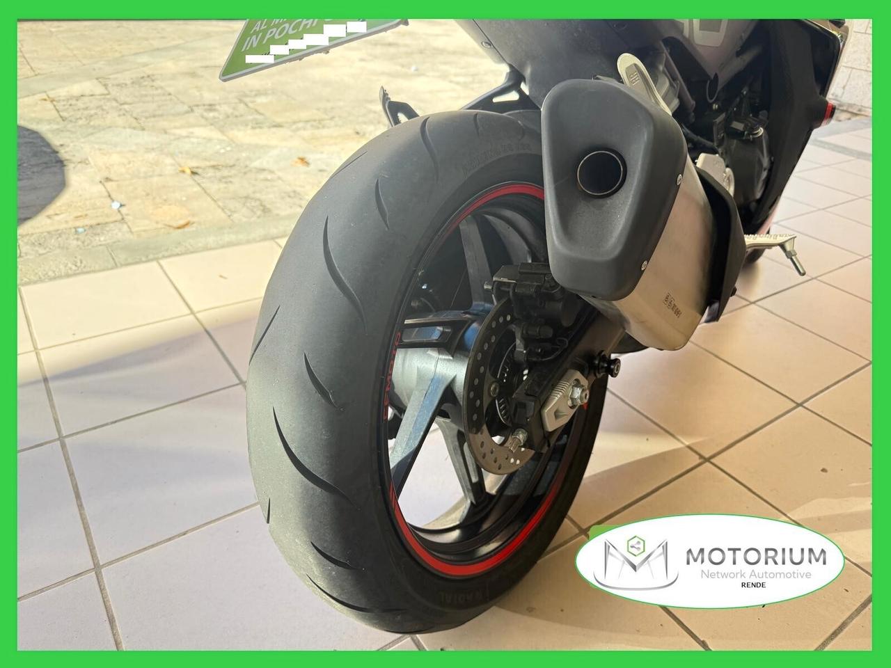 Cf Moto 450SR SR 08/2023