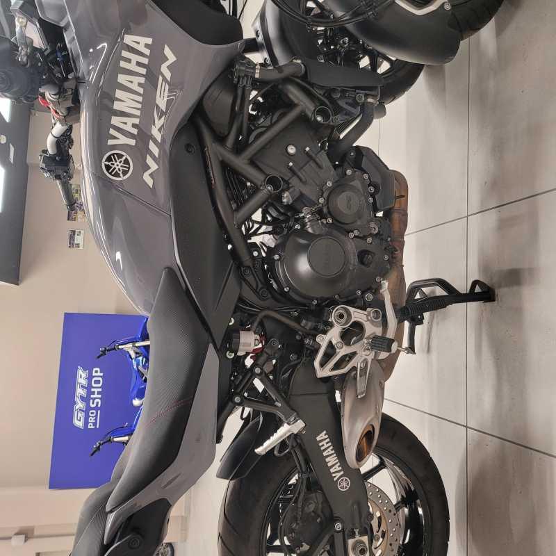 Yamaha Niken 850 GT - 2021