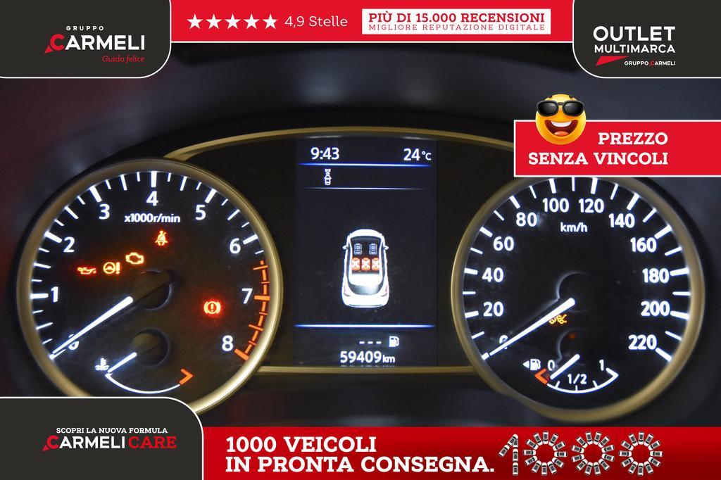 Nissan Micra 5 Porte 1.0 IG-T Eco Acenta
