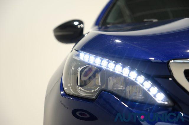 PEUGEOT 308 PURETECH TURBO 130 S&S EAT8 GT LINE