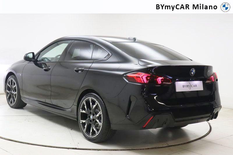 BMW Serie 2 Gran Coupe 220 d 48V MSport DCT