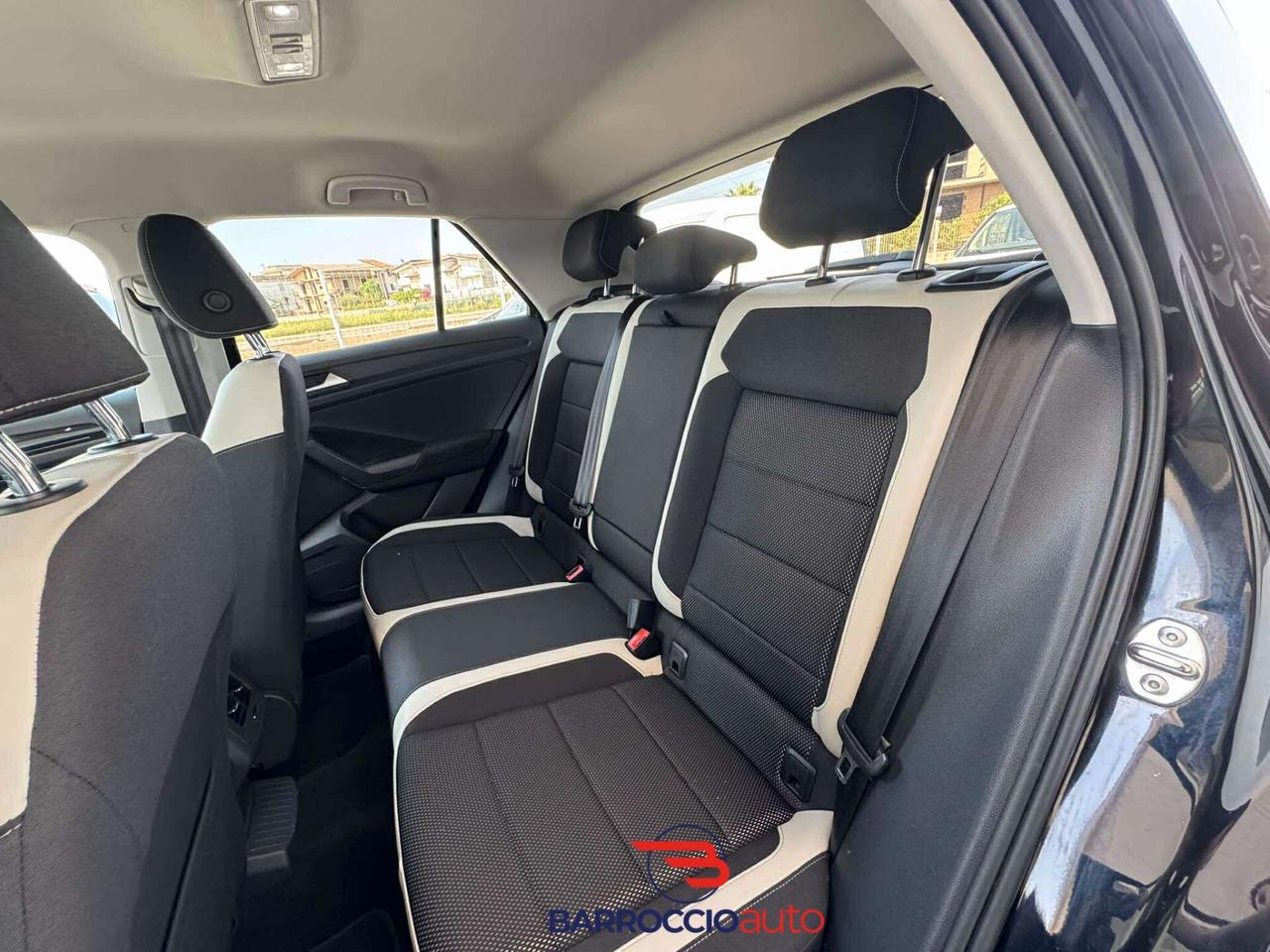 VW TRoc 2.0 TDI SCR 4WD Advanced Style BMT-2018
