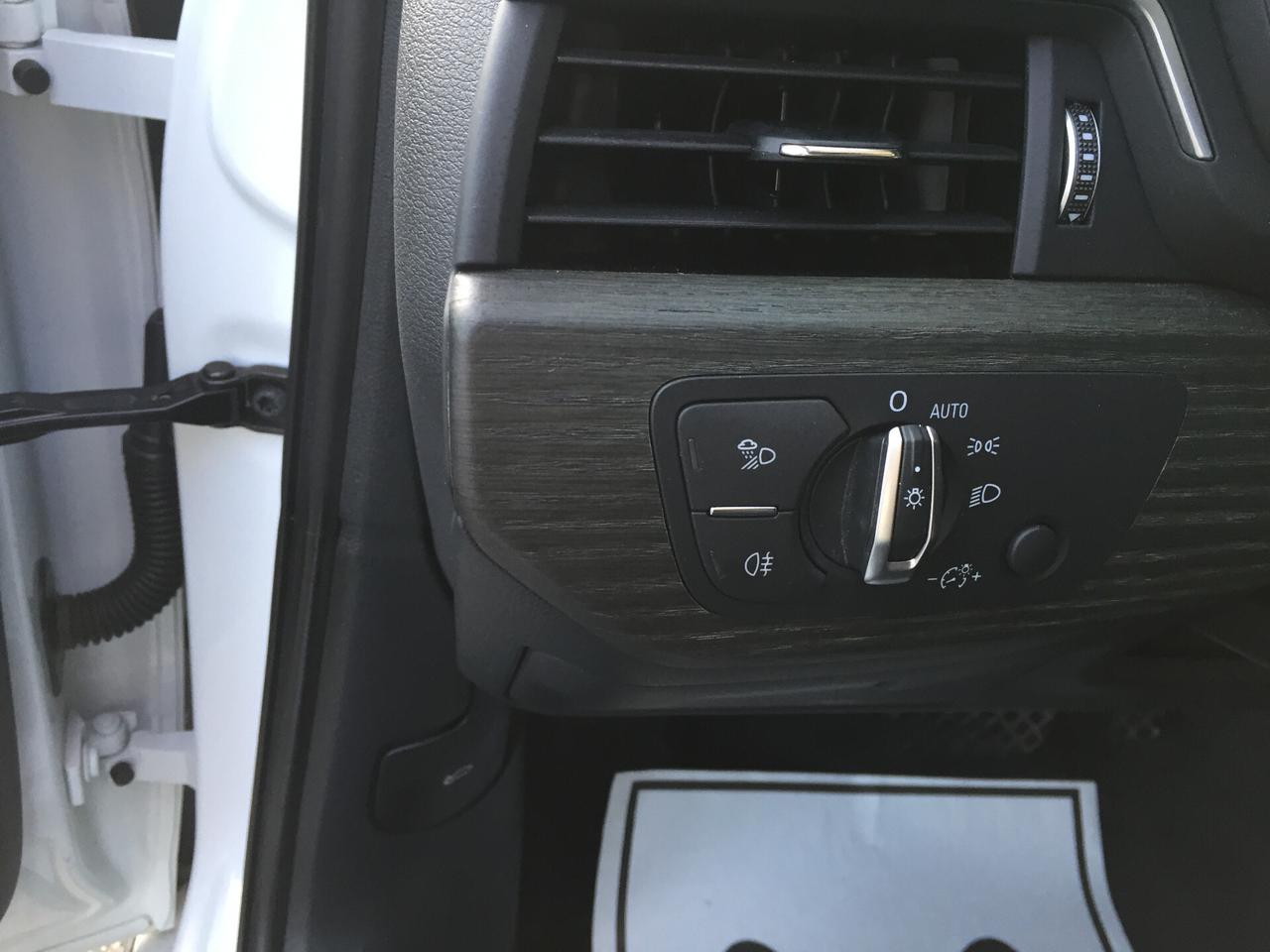 Audi A4 allroad 40 TDI 190 CV QUATTRO S tronic Business