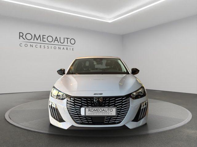 PEUGEOT 208 Edition Turbo benzina 100