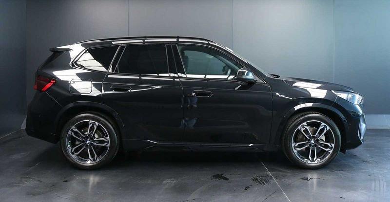 BMW X1 X1 5p xDrive 20d 48v 2.0 163cv DCT MSport