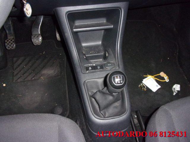 VOLKSWAGEN up! 1.0 3p. take up! BlueMotion Technology