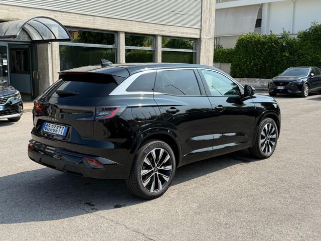 RENAULT Austral Austral Mild Hybrid 160 CV Auto Techno - PROMO