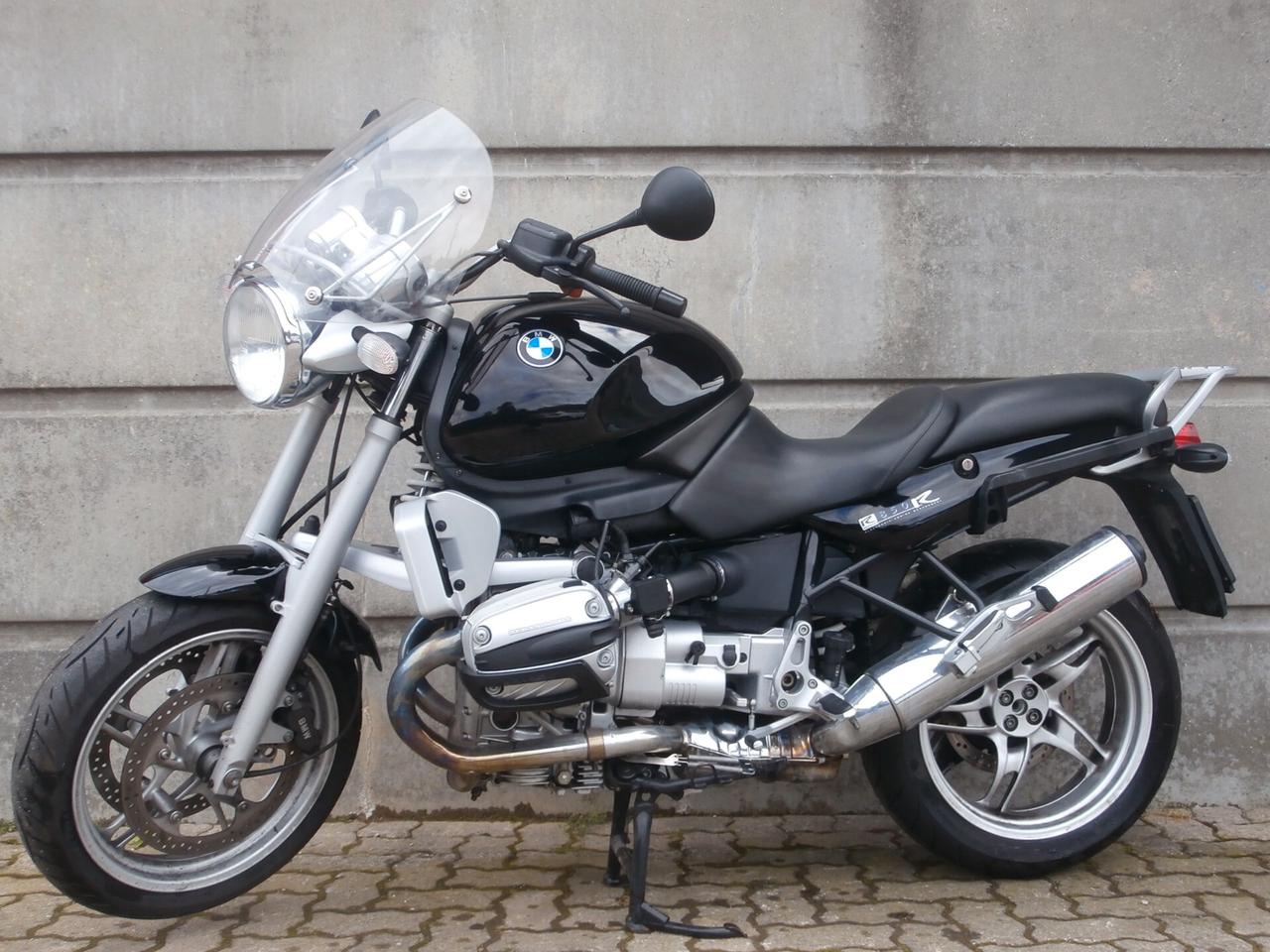 Bmw R 850 (2003 - 05)