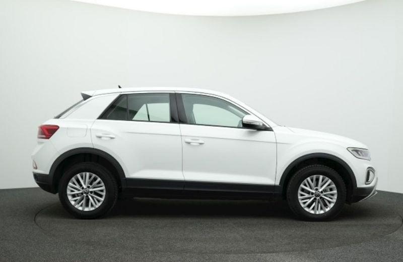 Volkswagen T-Roc T-Roc 2.0 TDI SCR Life LED APP CONNECT