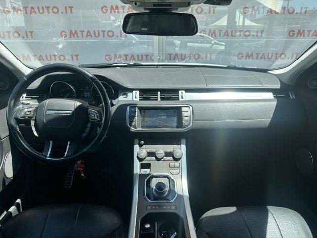 LAND ROVER Range Rover Evoque 2.0 180CV DYNAMIC LED BICOLOR
