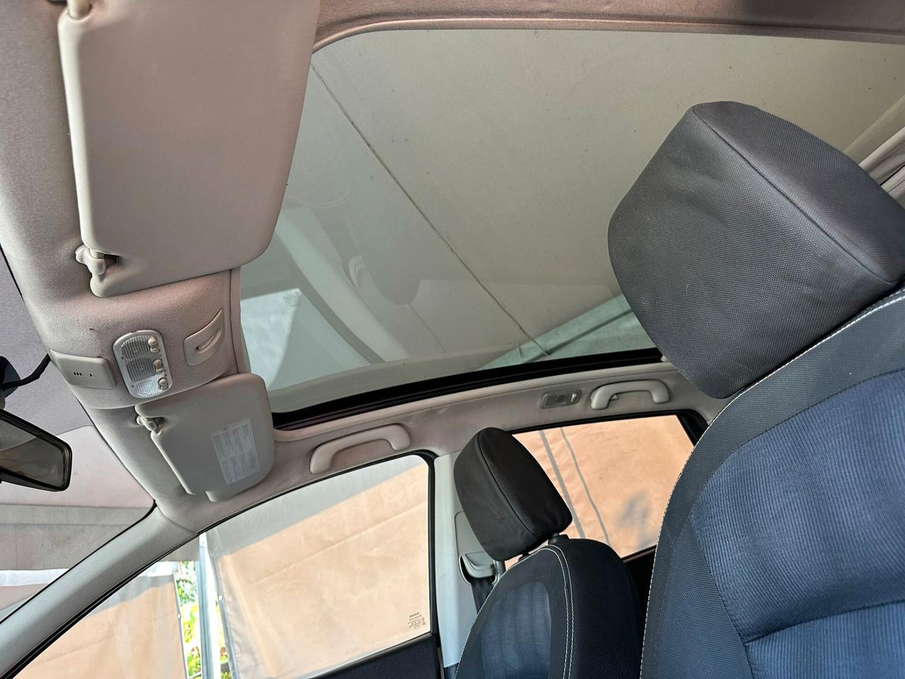 Nissan Qashqai 1.5 dCi DPF Tekna