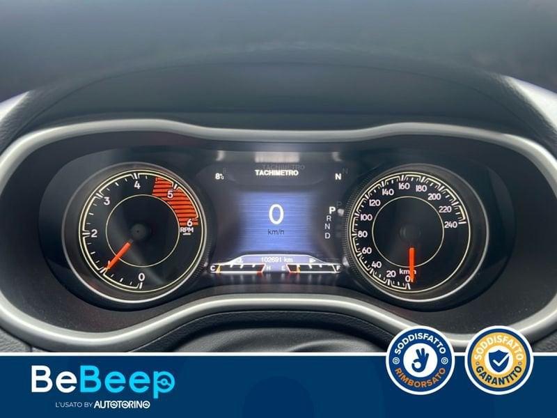 Jeep Cherokee 2.2 MJT II LIMITED 4WD ACTIVE DRIVE I 200