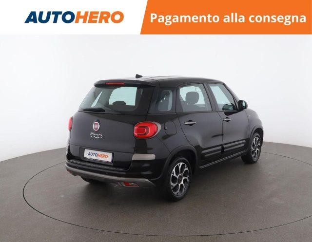 FIAT 500L 1.3 Multijet 95 CV City Cross