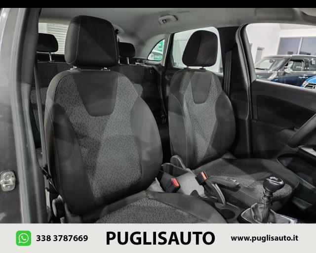 OPEL Crossland X 1.5 ECOTEC D 102 CV Start&Stop Advance